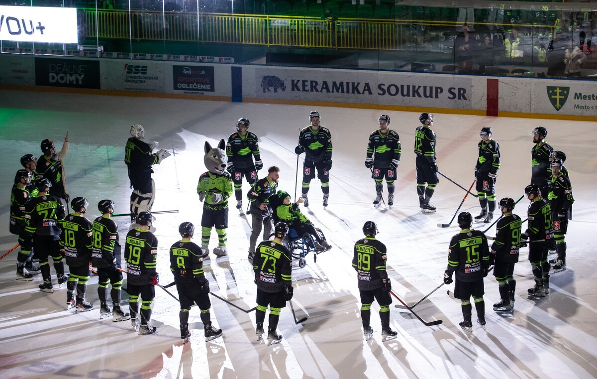 hockey day matko4