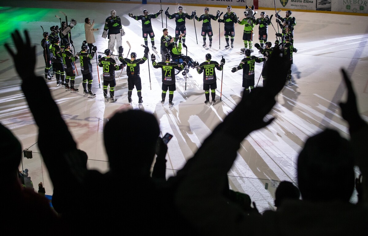 hockey day matko5