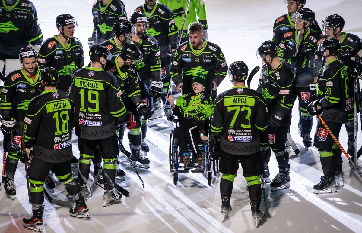 hockey day matko8