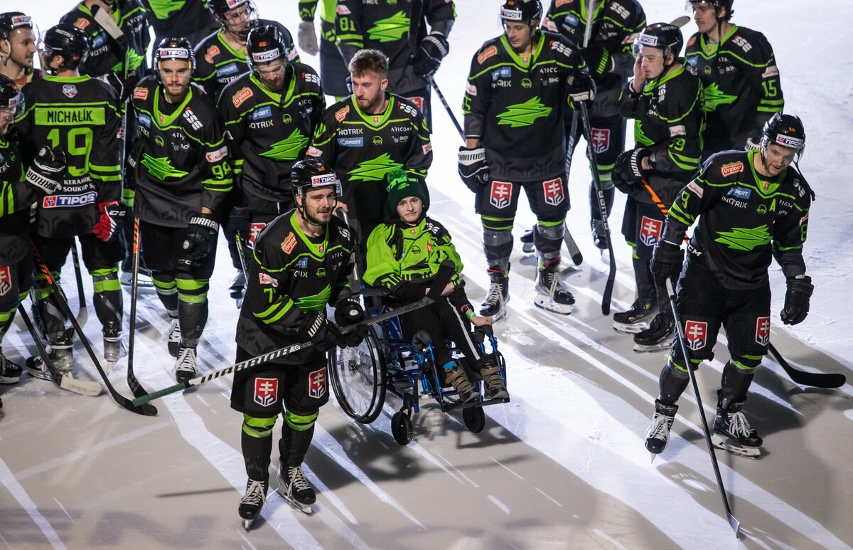 hockey day matko9