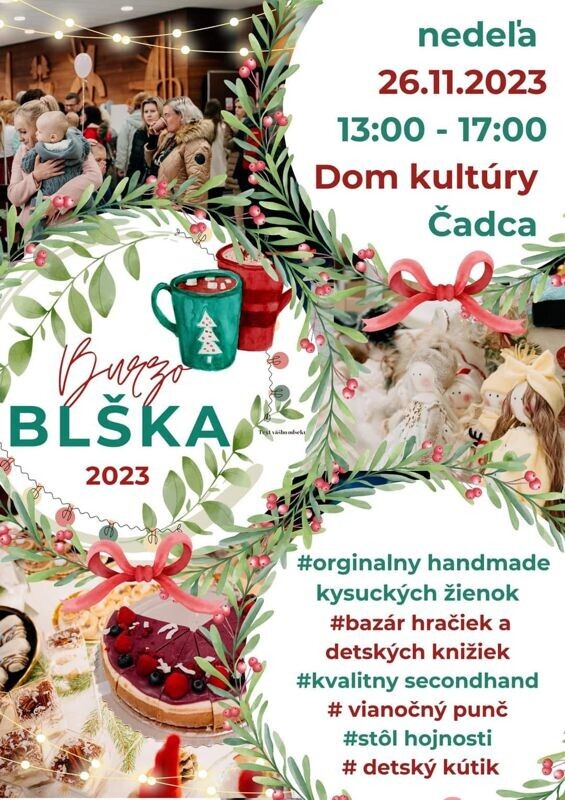 burzoblska