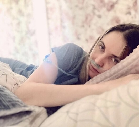 diana necpalova
